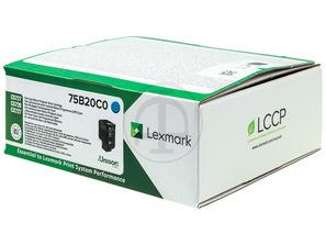 Lexmark 75B20C0